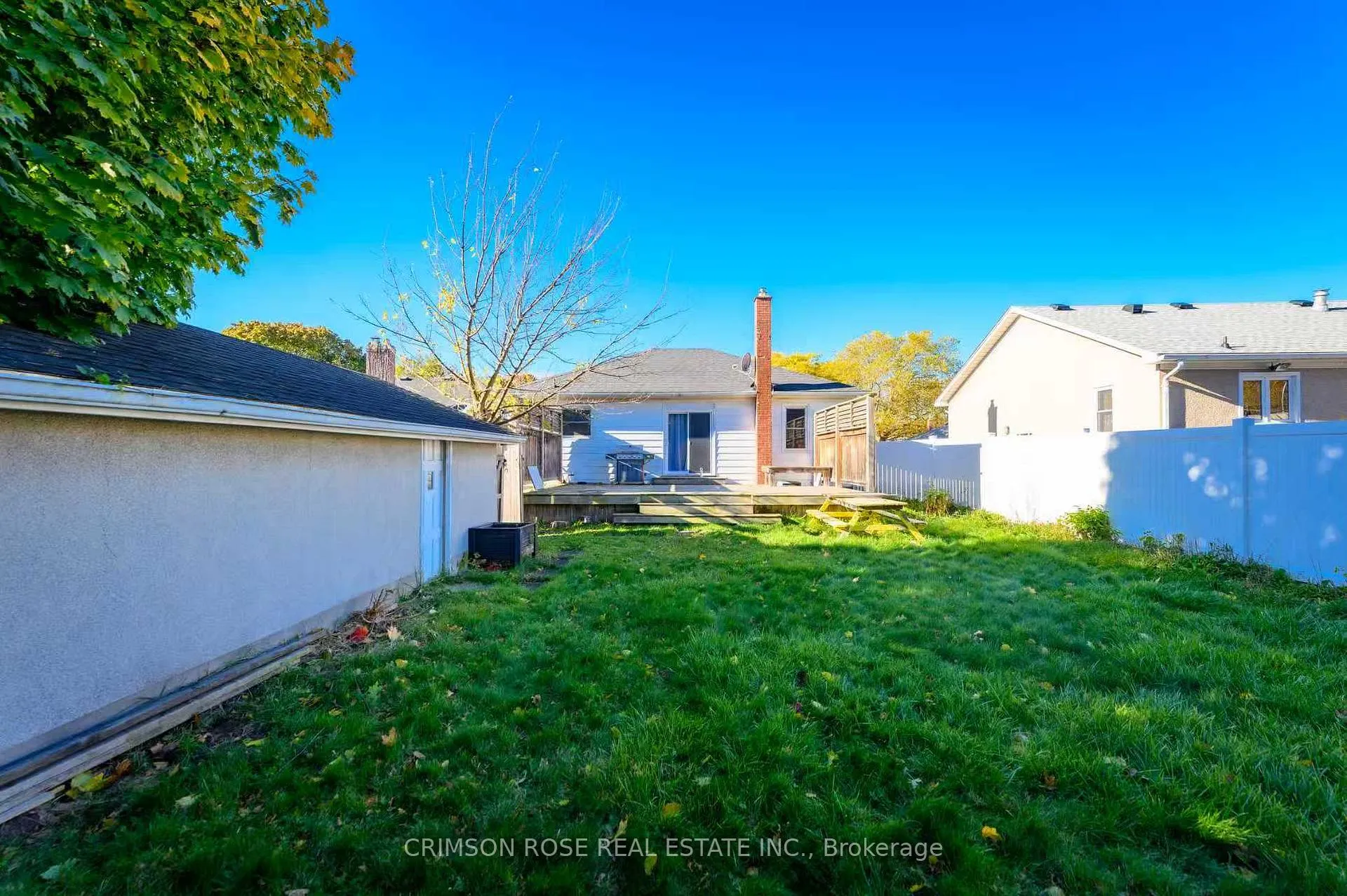 Photo 33 of 11 Bonavem Drive, St. Catharines, Fairview — HOMEH