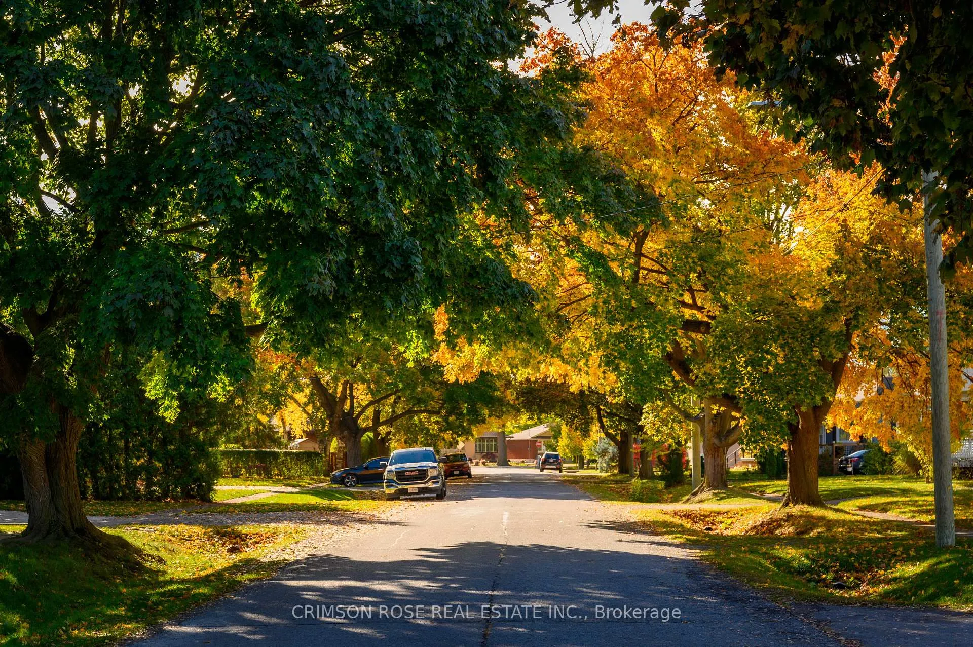 Photo 35 of 11 Bonavem Drive, St. Catharines, Fairview — HOMEH