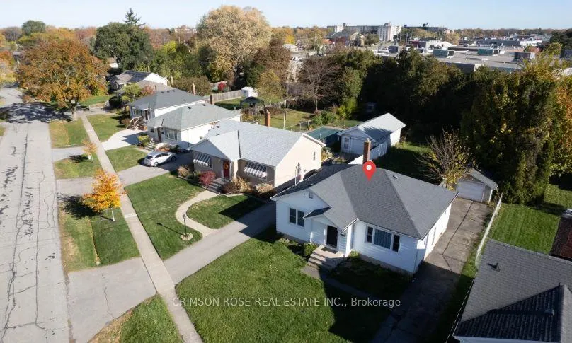 Photo 36 of 11 Bonavem Drive, St. Catharines, Fairview — HOMEH