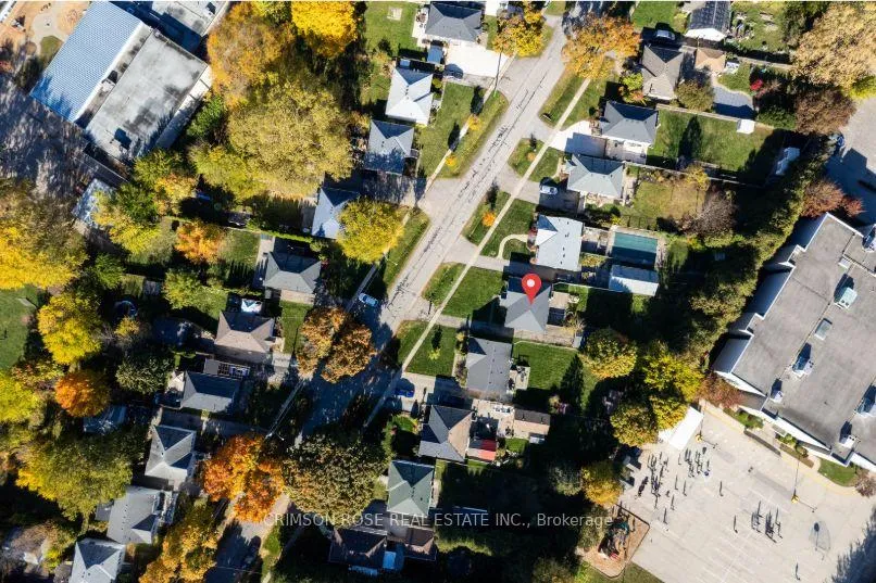 Photo 37 of 11 Bonavem Drive, St. Catharines, Fairview — HOMEH