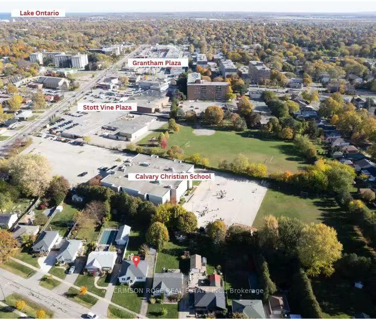 Photo 39 of 11 Bonavem Drive, St. Catharines, Fairview — HOMEH