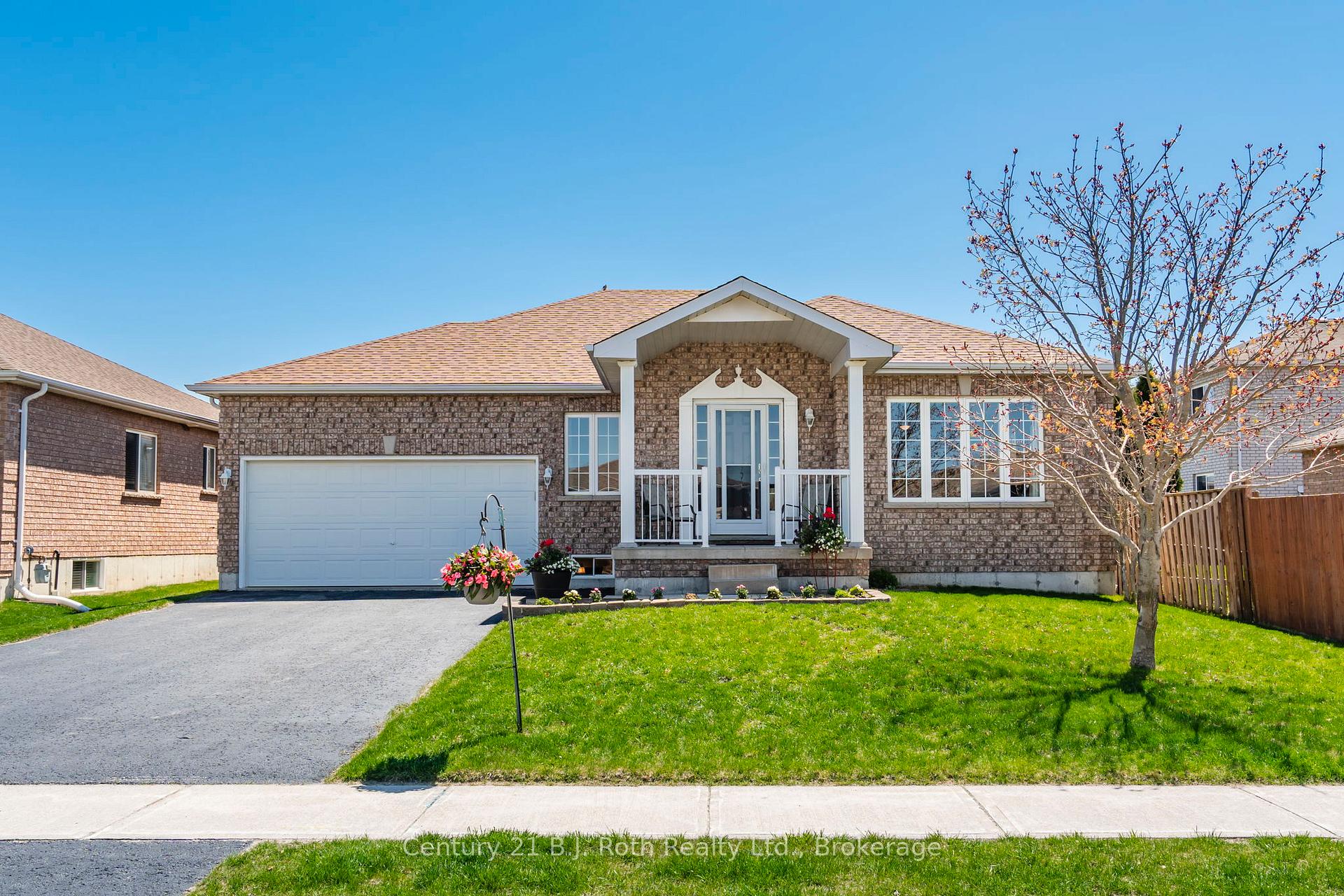 Photo 1 of 5 Knox Drive, Springwater, Elmvale — HOMEH
