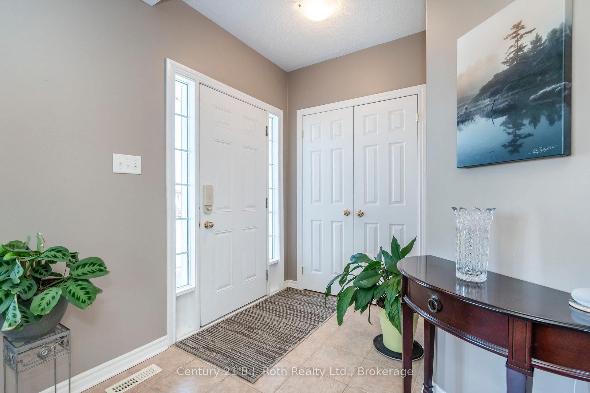 Photo 5 of 5 Knox Drive, Springwater, Elmvale — HOMEH