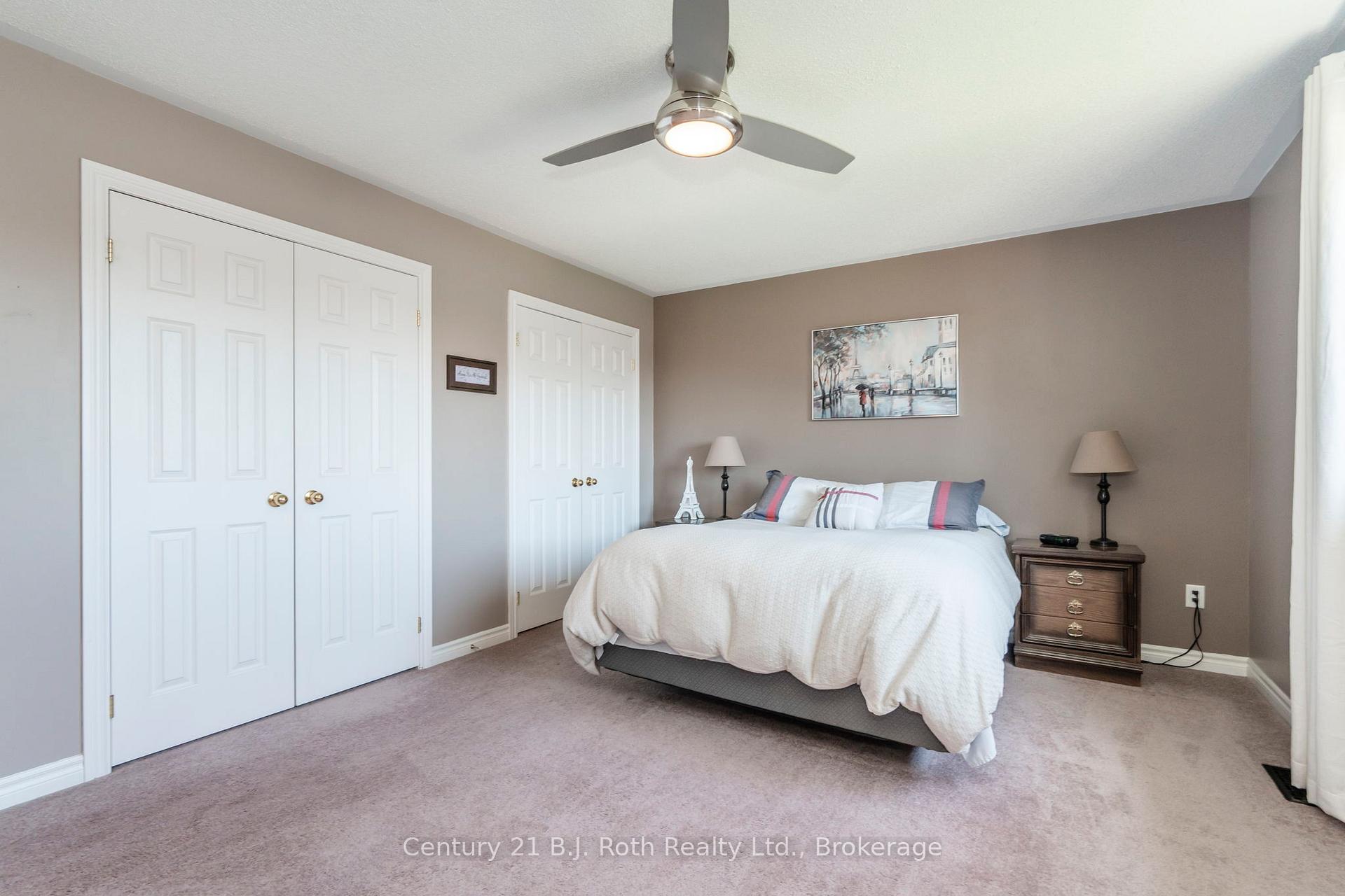 Photo 14 of 5 Knox Drive, Springwater, Elmvale — HOMEH
