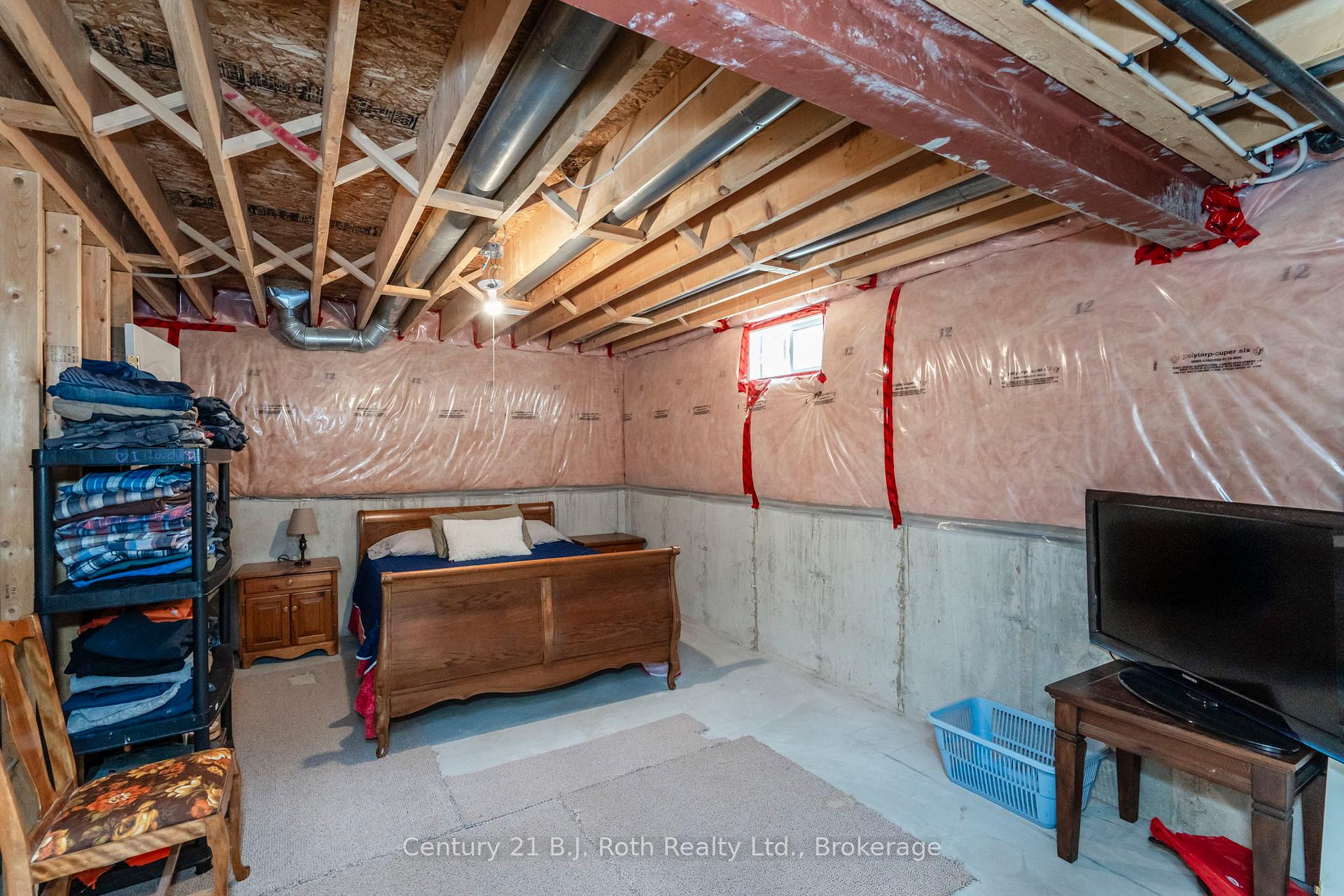 Photo 28 of 5 Knox Drive, Springwater, Elmvale — HOMEH