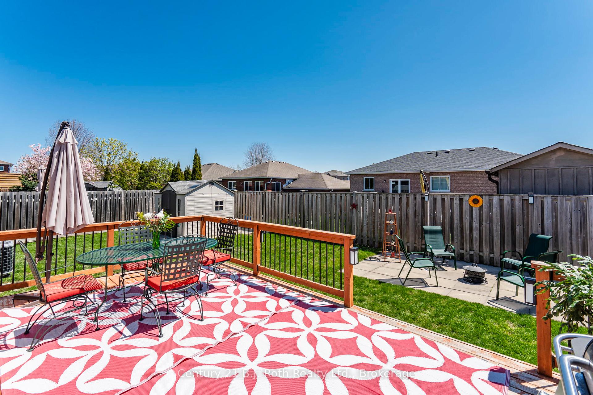 Photo 30 of 5 Knox Drive, Springwater, Elmvale — HOMEH