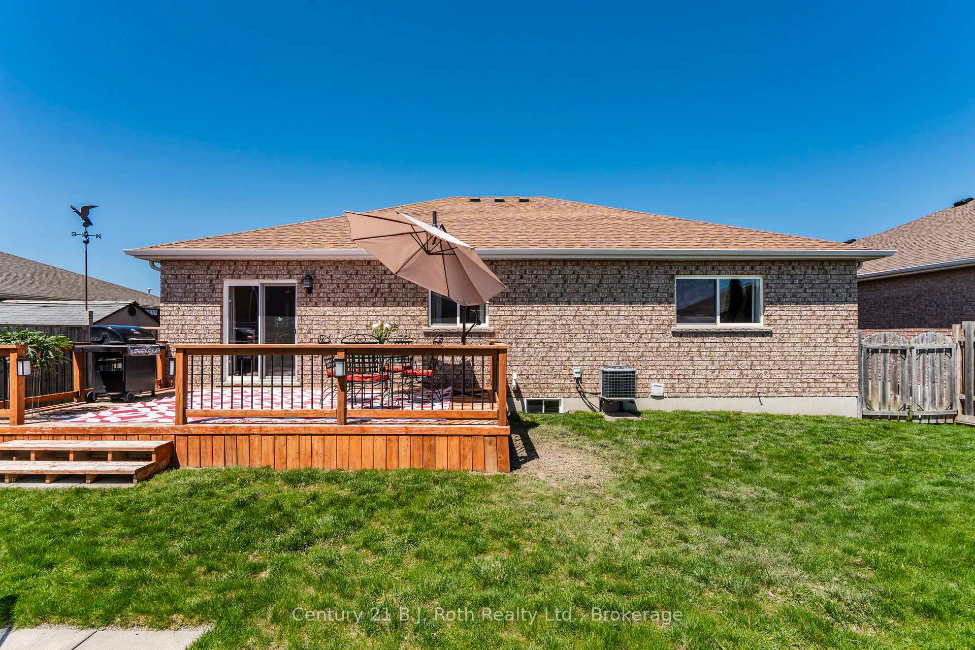 Photo 33 of 5 Knox Drive, Springwater, Elmvale — HOMEH