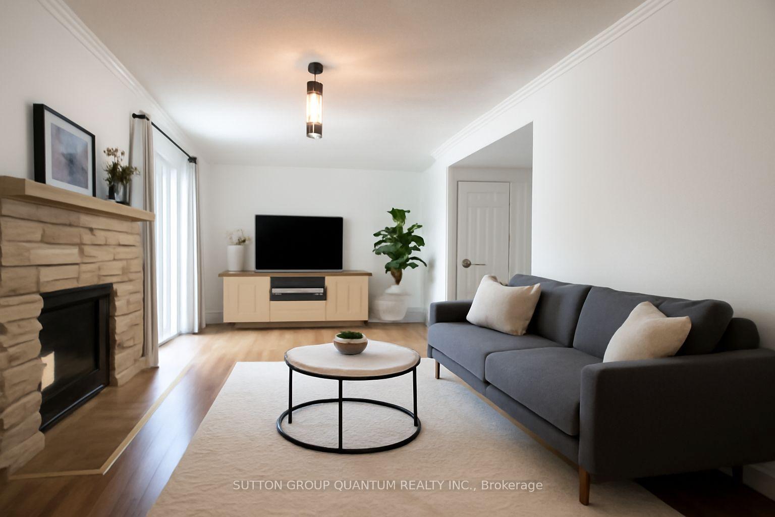 Photo 12 of 3 Colonial Court, St. Catharines, Lakeshore — HOMEH
