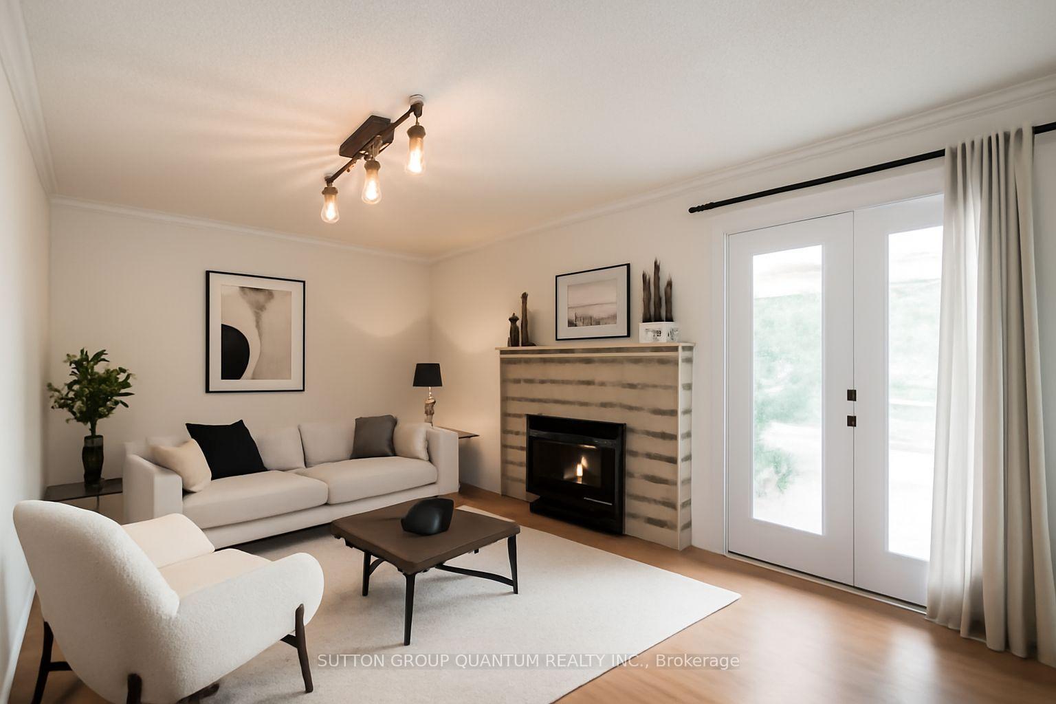 Photo 13 of 3 Colonial Court, St. Catharines, Lakeshore — HOMEH