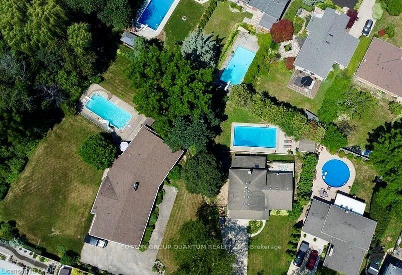 Photo 20 of 3 Colonial Court, St. Catharines, Lakeshore — HOMEH