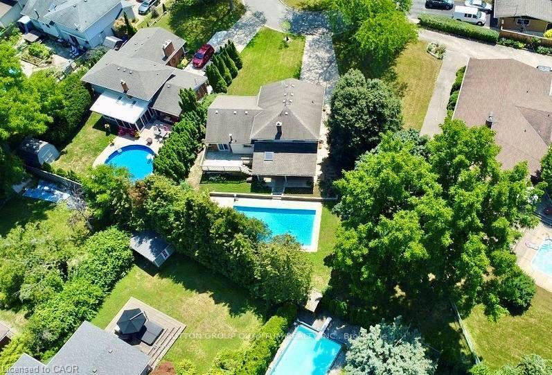 Photo 21 of 3 Colonial Court, St. Catharines, Lakeshore — HOMEH