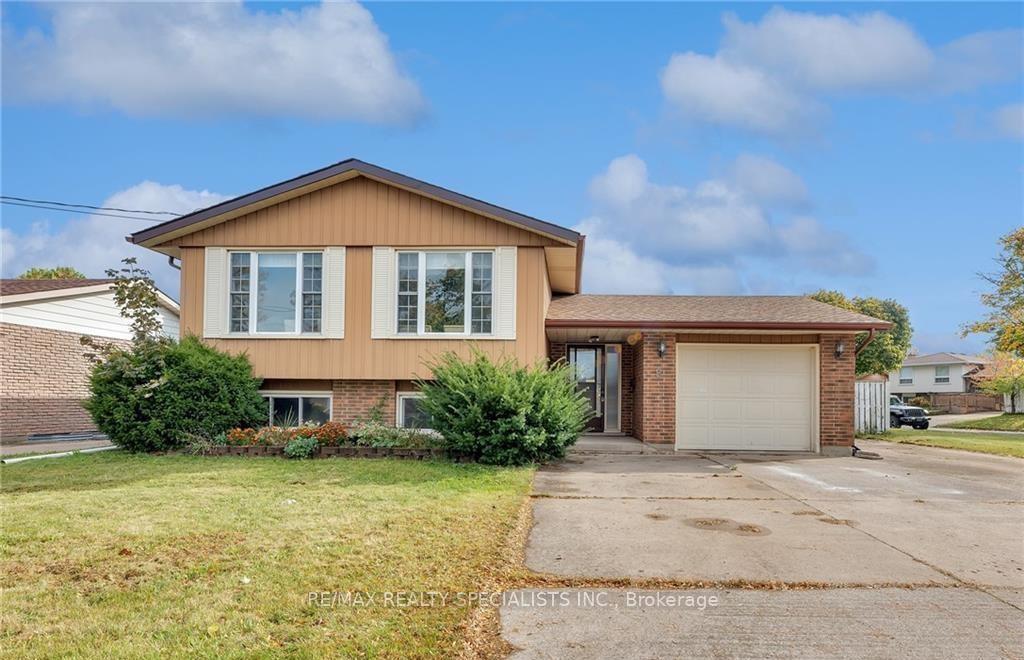 Photo 1 of Unit (Upper), 8 Allanburg Road, St. Catharines, Burleigh Hill — HOMEH