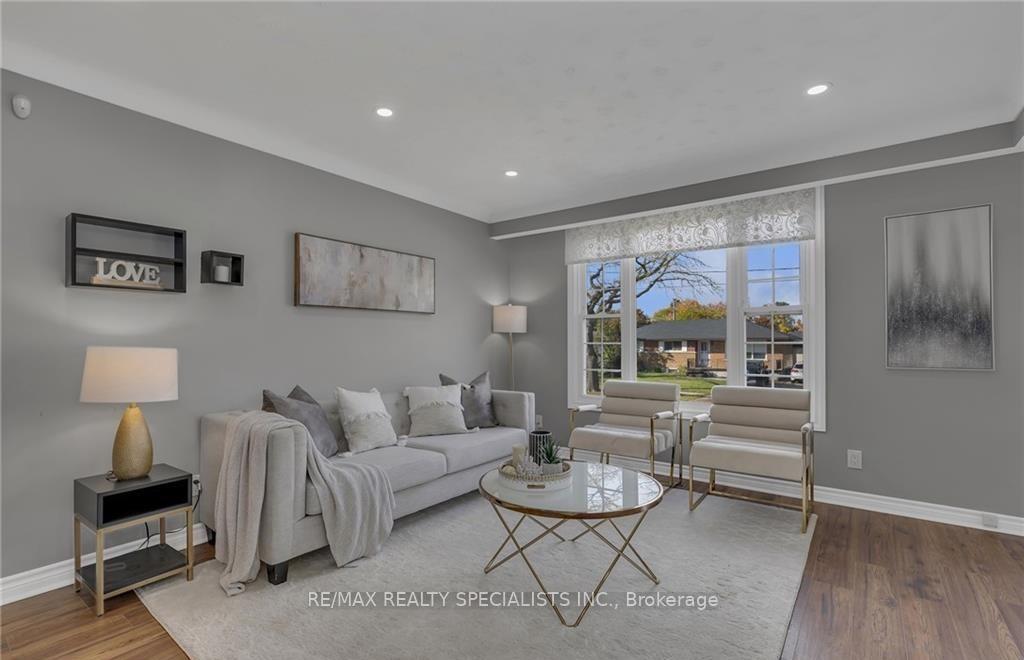 Photo 15 of Unit (Upper), 8 Allanburg Road, St. Catharines, Burleigh Hill — HOMEH