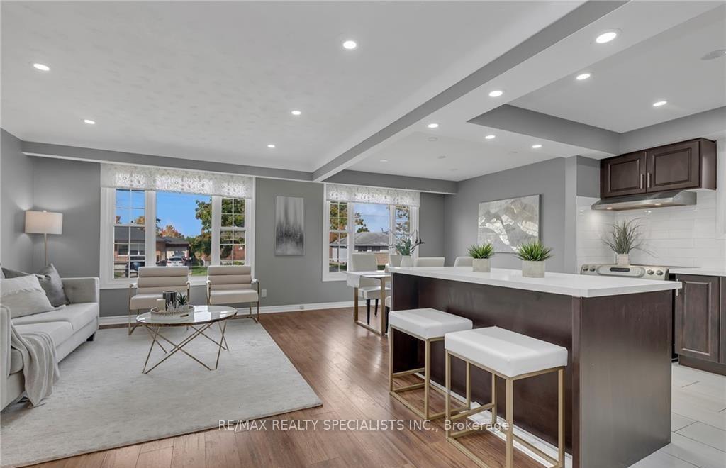 Photo 16 of Unit (Upper), 8 Allanburg Road, St. Catharines, Burleigh Hill — HOMEH