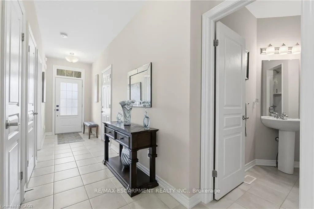 Photo 3 of 4 Ellis Avenue, St. Catharines, Oakdale — HOMEH