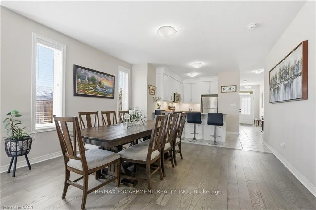 Photo 13 of 4 Ellis Avenue, St. Catharines, Oakdale — HOMEH