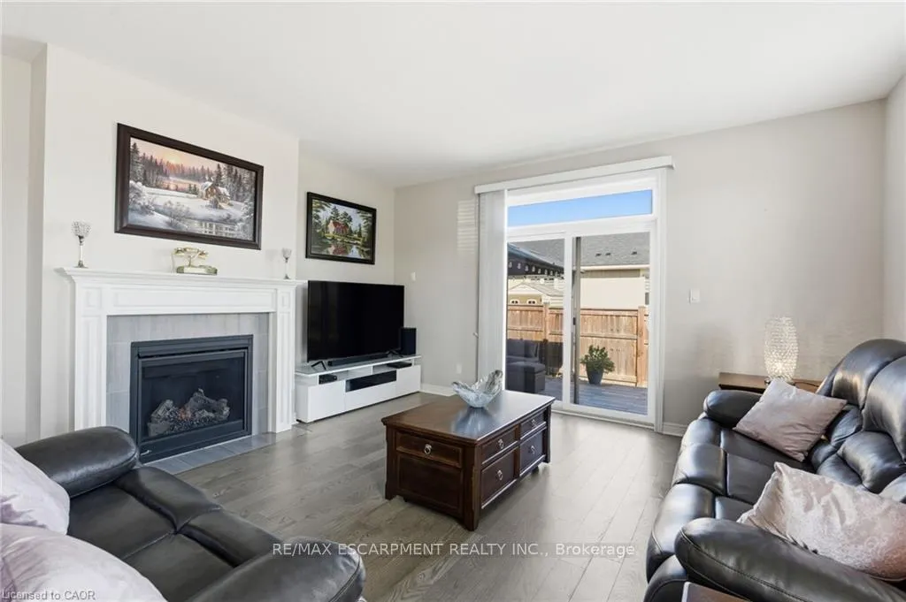 Photo 14 of 4 Ellis Avenue, St. Catharines, Oakdale — HOMEH