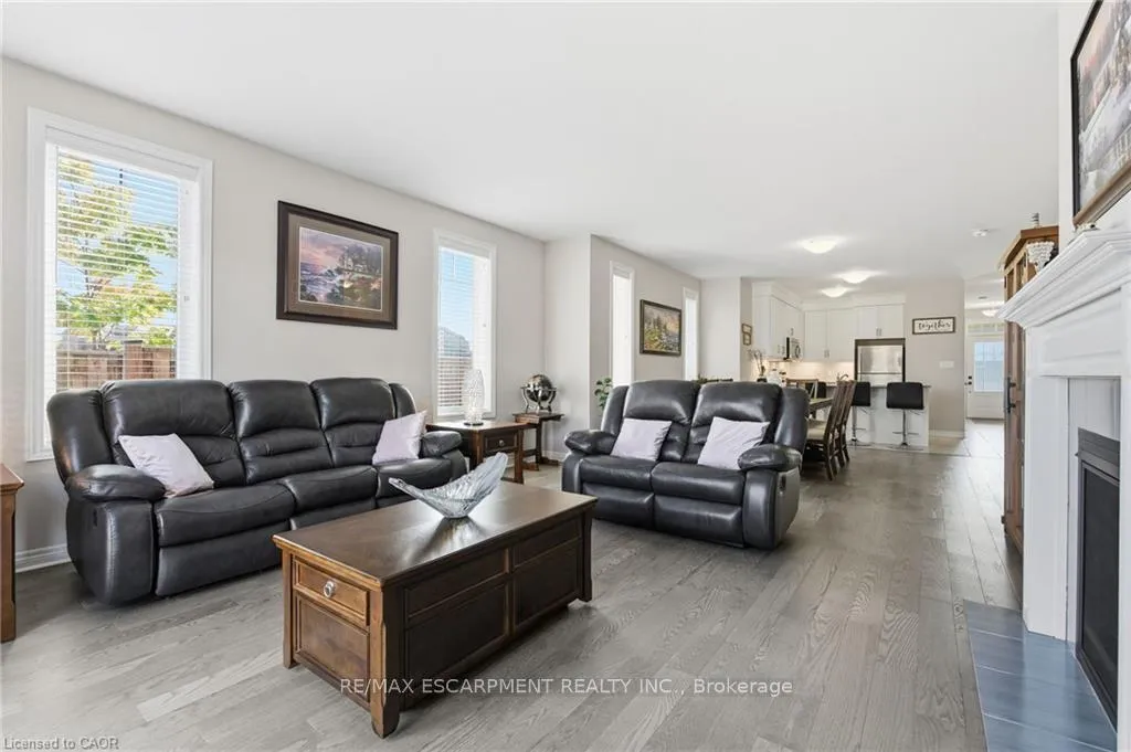 Photo 16 of 4 Ellis Avenue, St. Catharines, Oakdale — HOMEH