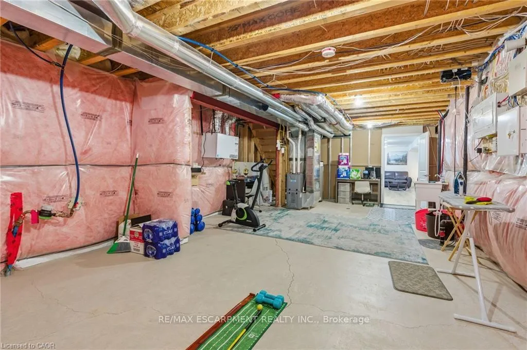 Photo 30 of 4 Ellis Avenue, St. Catharines, Oakdale — HOMEH