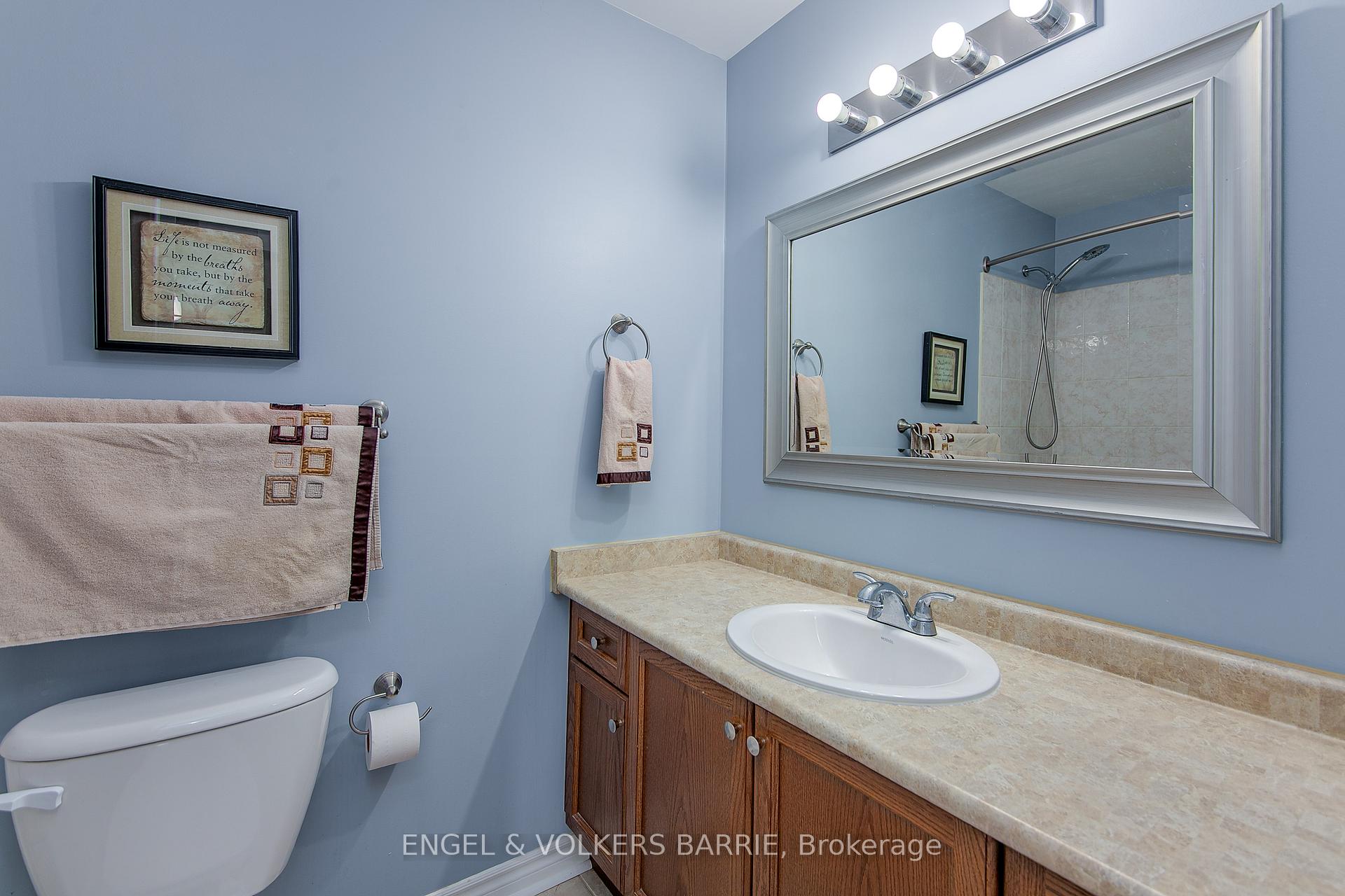 Photo 21 of 6 Whitfield Crescent, Springwater, Elmvale — HOMEH