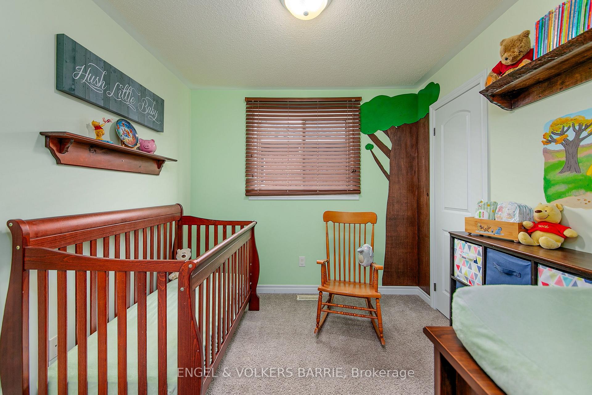 Photo 22 of 6 Whitfield Crescent, Springwater, Elmvale — HOMEH