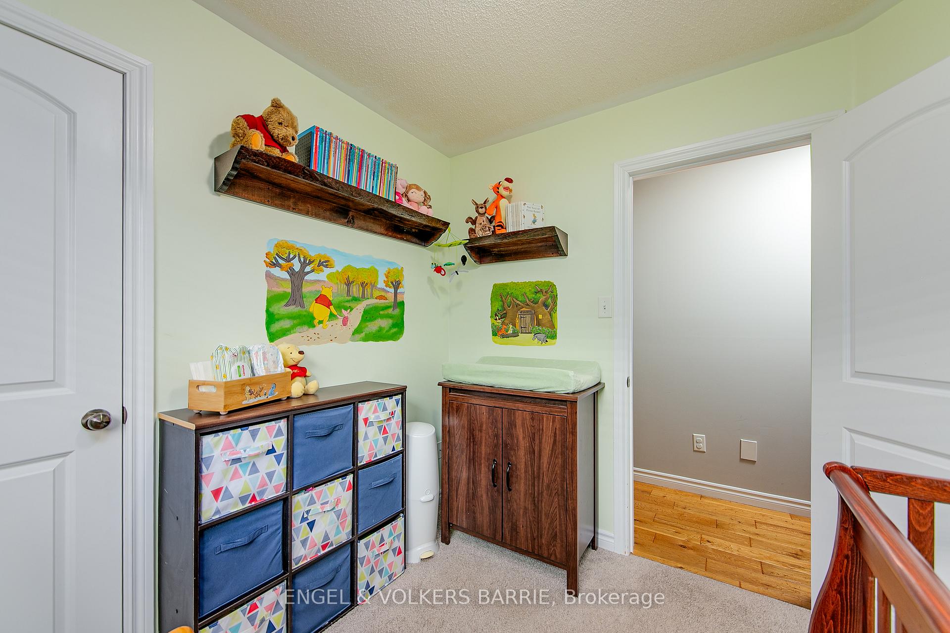 Photo 23 of 6 Whitfield Crescent, Springwater, Elmvale — HOMEH