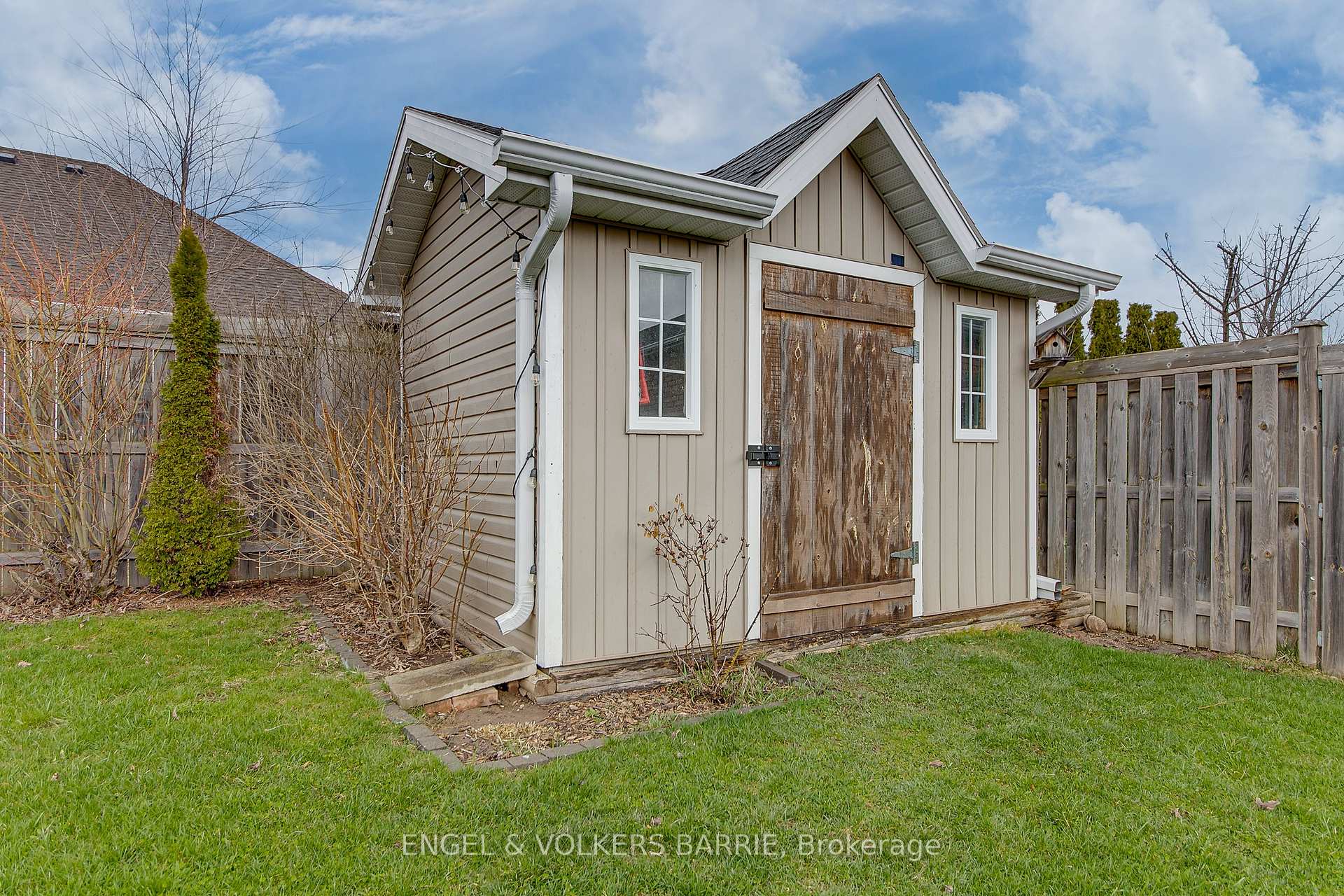 Photo 35 of 6 Whitfield Crescent, Springwater, Elmvale — HOMEH
