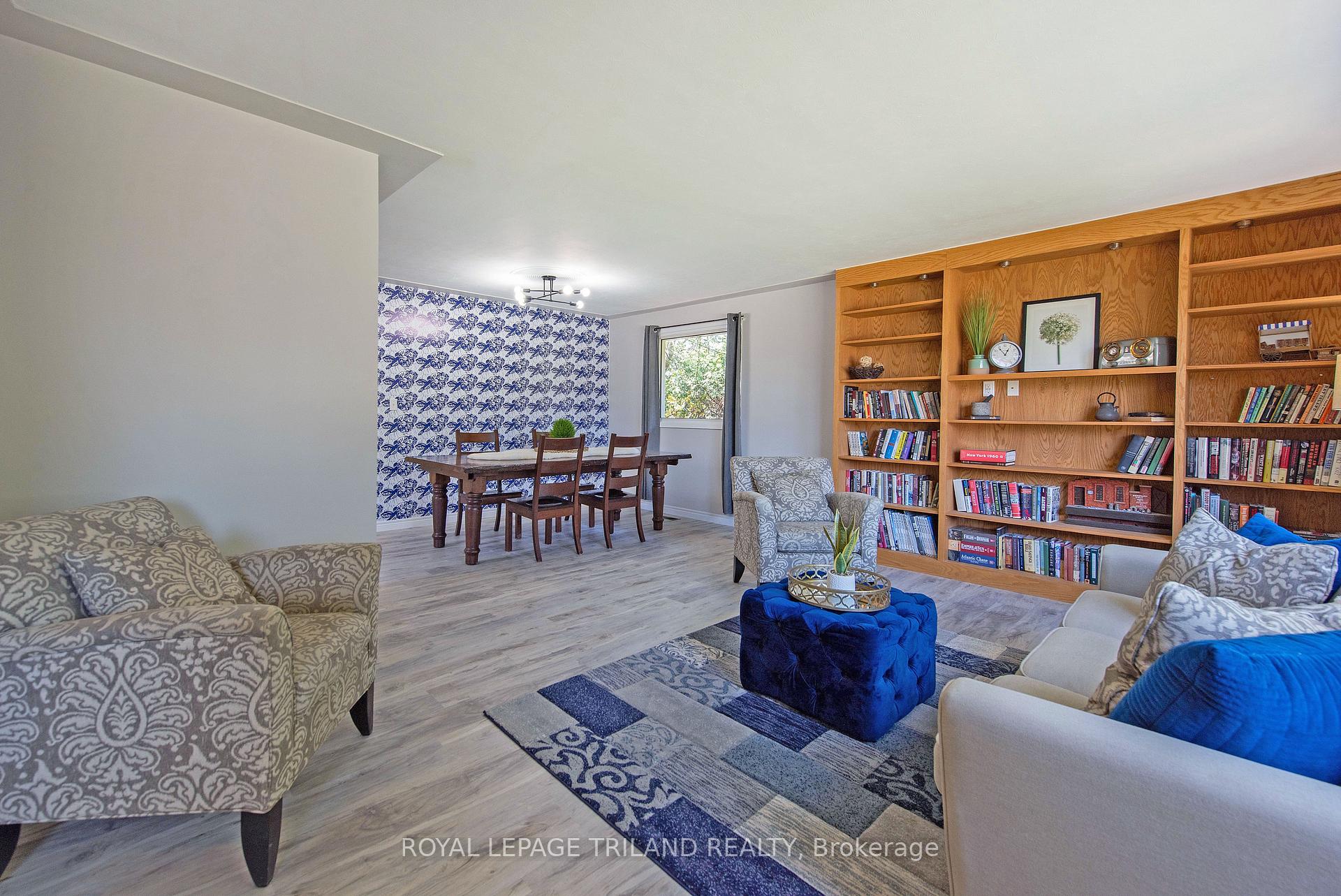 Photo 8 of 24 Dunwich Drive, St. Thomas — HOMEH