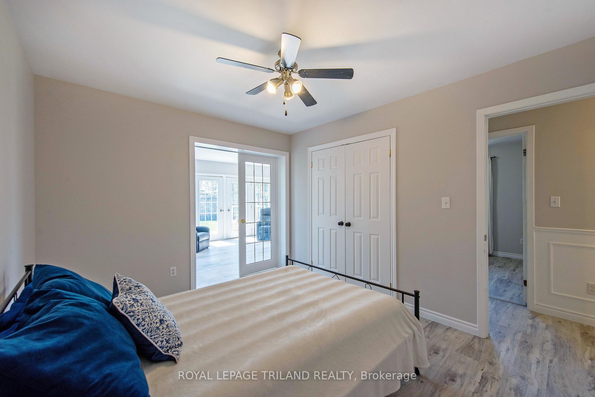Photo 21 of 24 Dunwich Drive, St. Thomas — HOMEH
