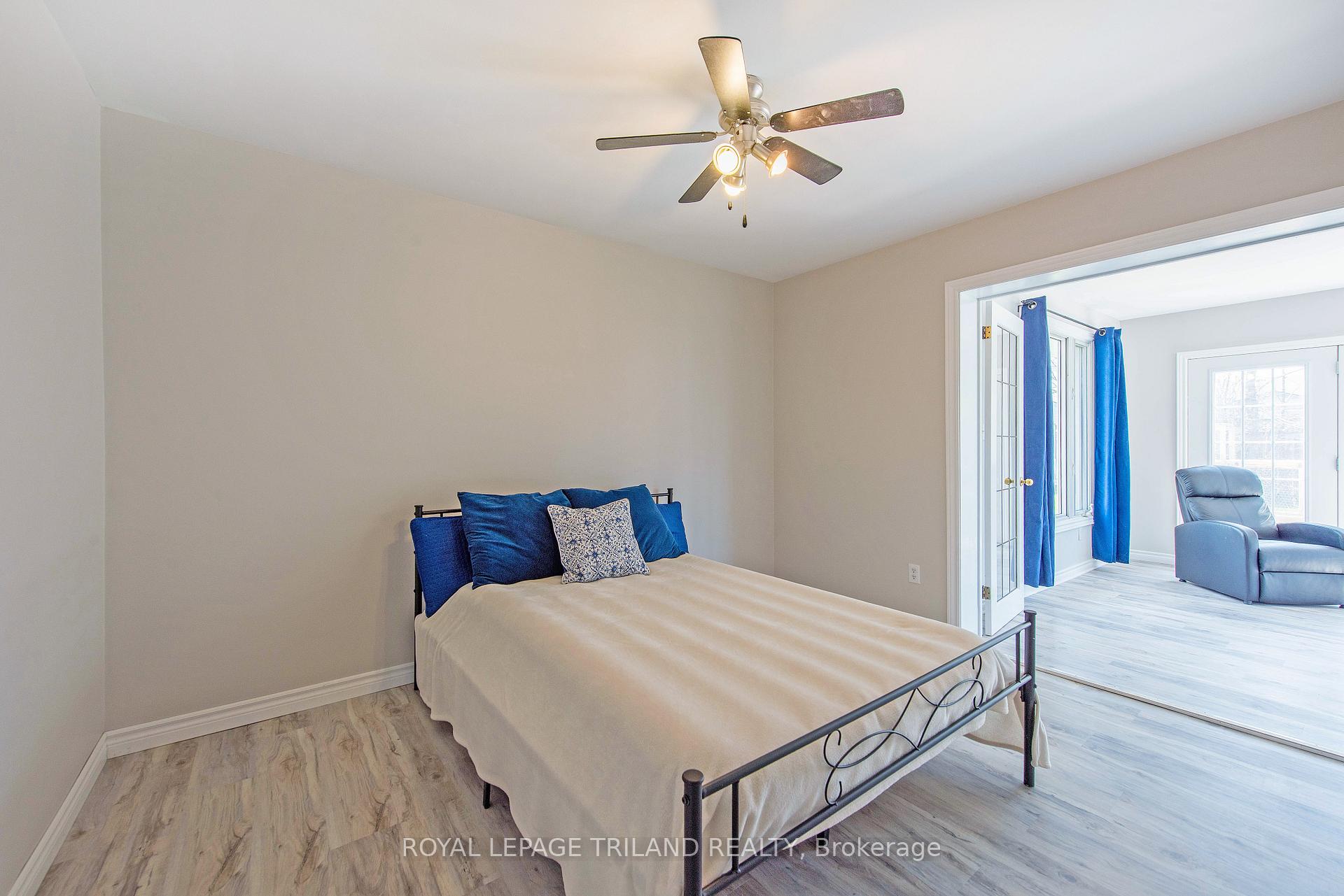 Photo 22 of 24 Dunwich Drive, St. Thomas — HOMEH