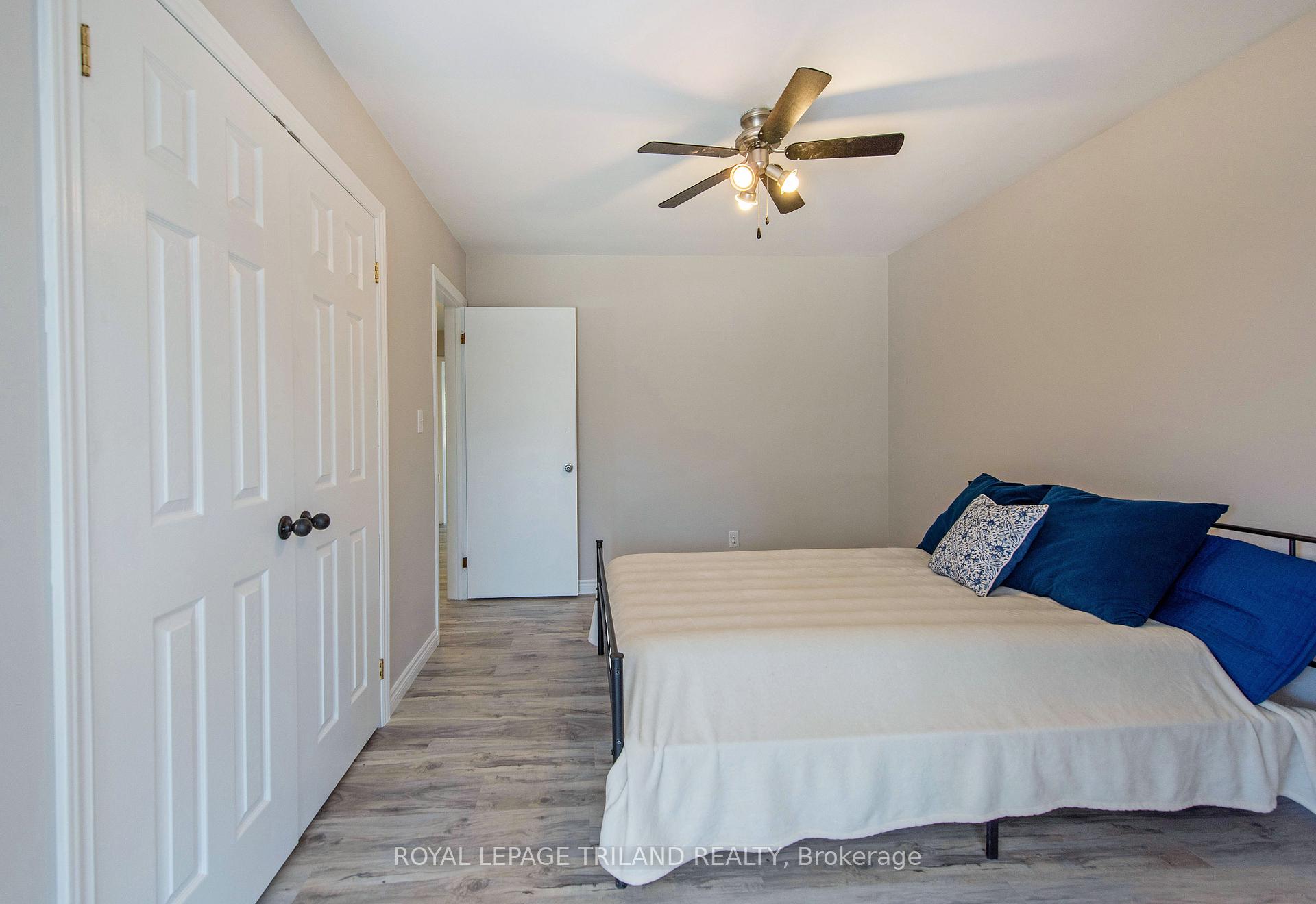 Photo 23 of 24 Dunwich Drive, St. Thomas — HOMEH
