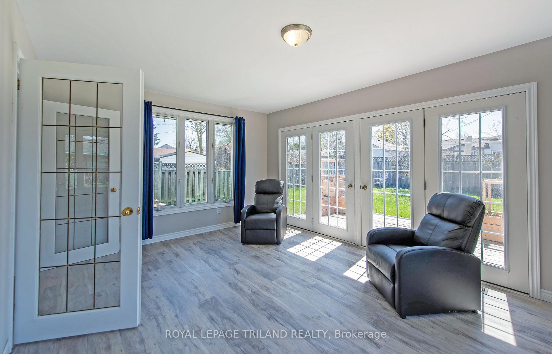 Photo 24 of 24 Dunwich Drive, St. Thomas — HOMEH