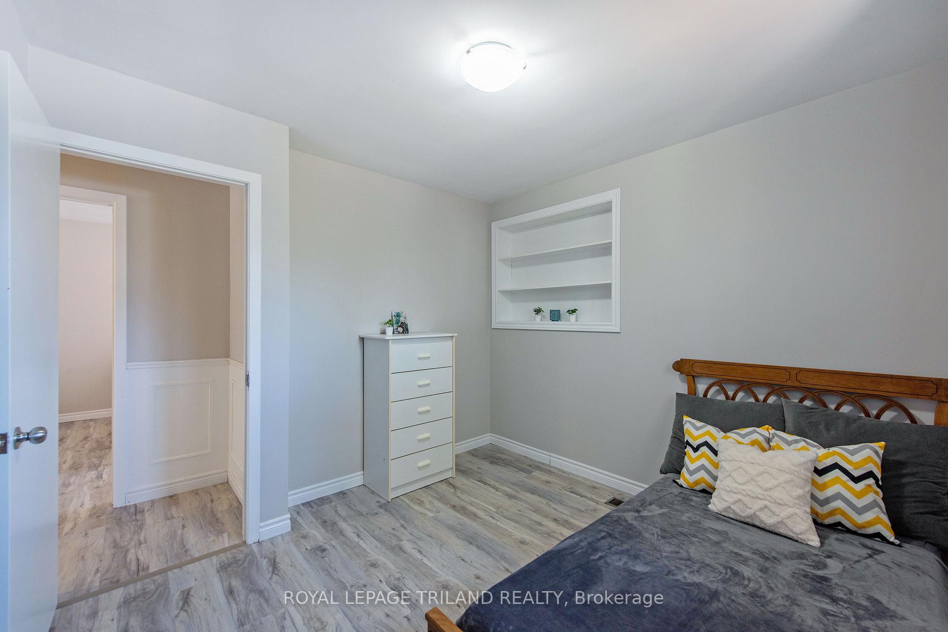 Photo 27 of 24 Dunwich Drive, St. Thomas — HOMEH