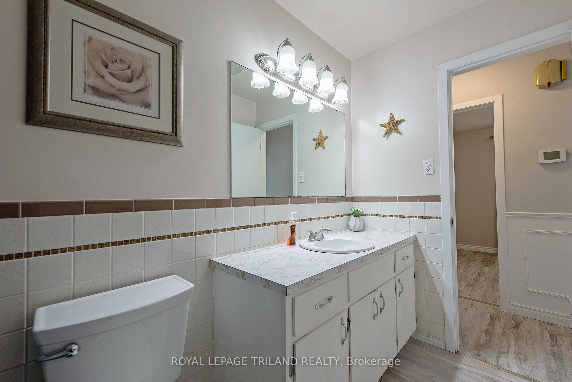 Photo 29 of 24 Dunwich Drive, St. Thomas — HOMEH