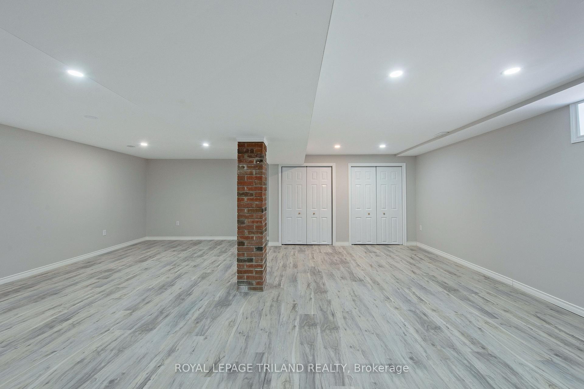 Photo 30 of 24 Dunwich Drive, St. Thomas — HOMEH