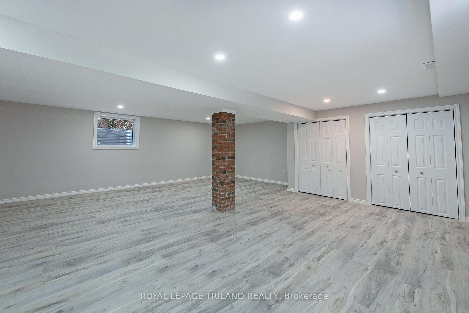 Photo 32 of 24 Dunwich Drive, St. Thomas — HOMEH