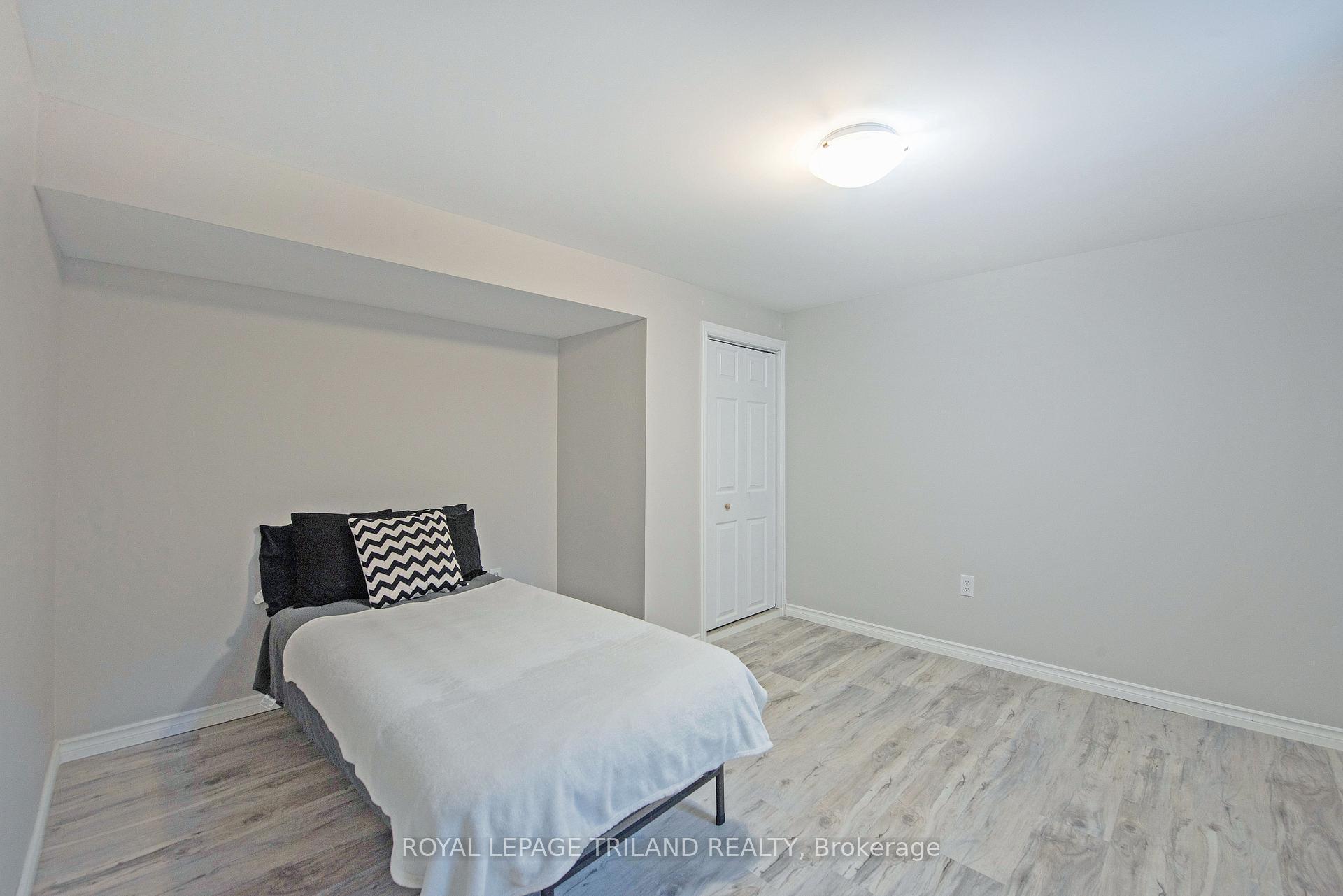 Photo 34 of 24 Dunwich Drive, St. Thomas — HOMEH