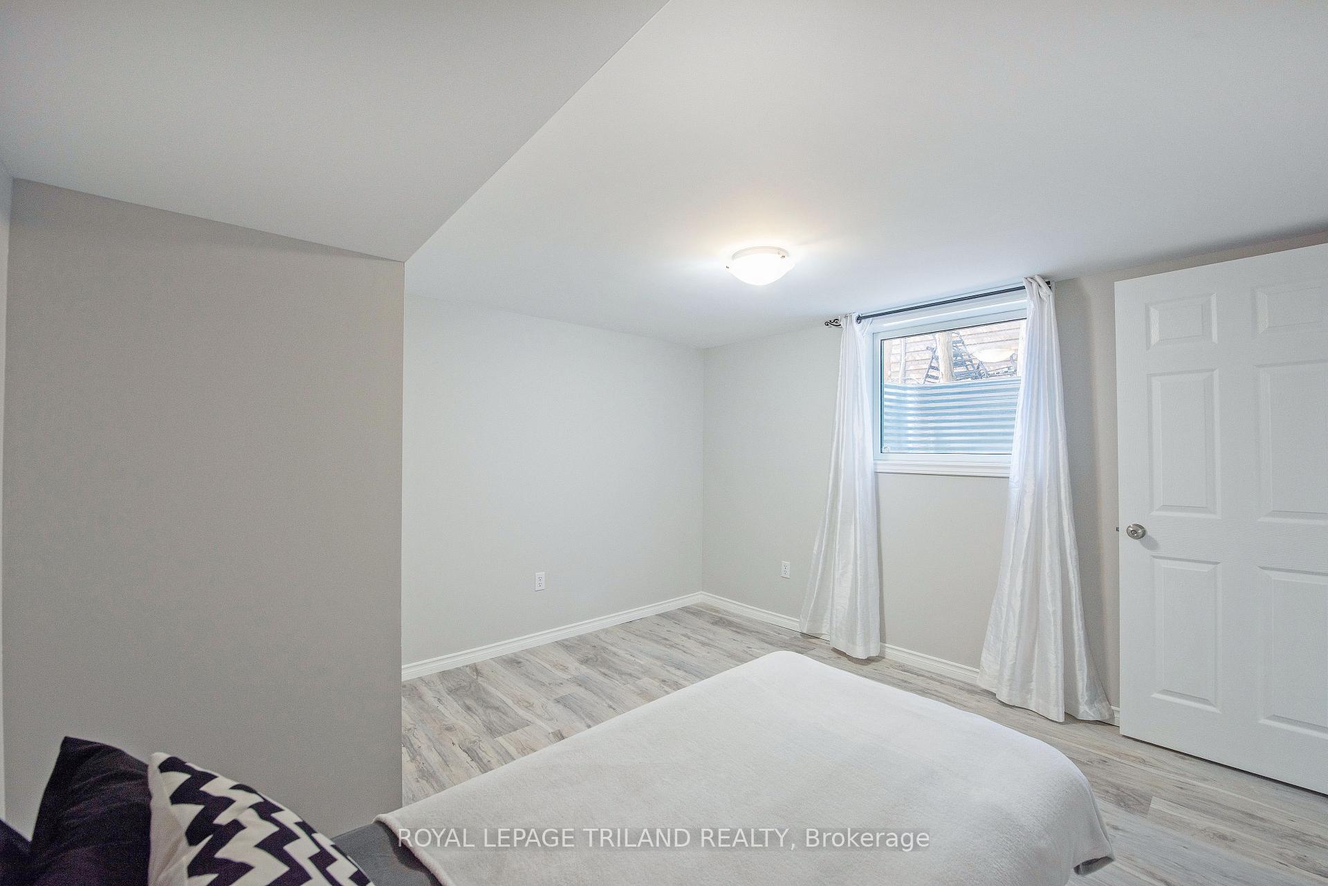 Photo 35 of 24 Dunwich Drive, St. Thomas — HOMEH