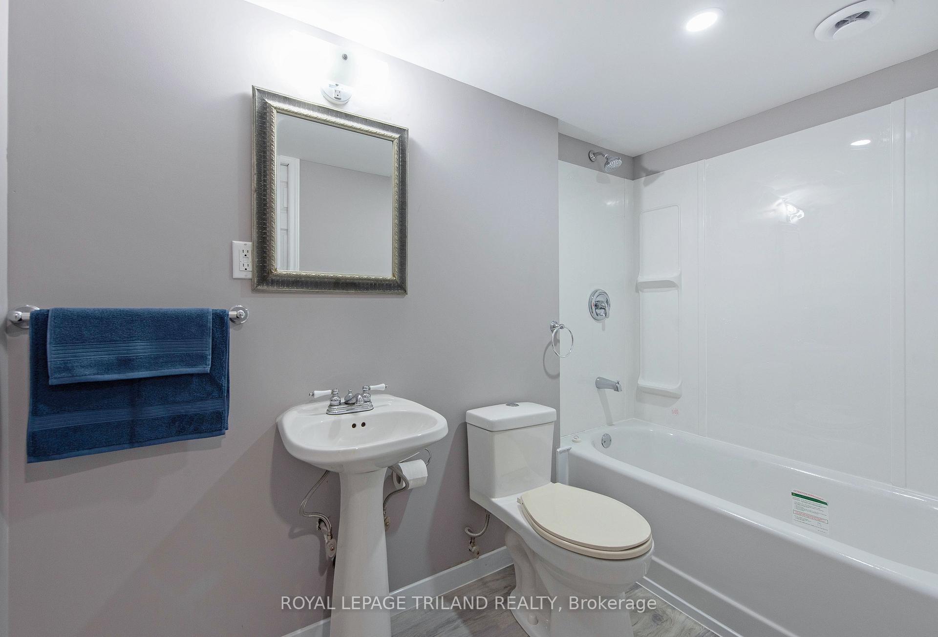 Photo 36 of 24 Dunwich Drive, St. Thomas — HOMEH