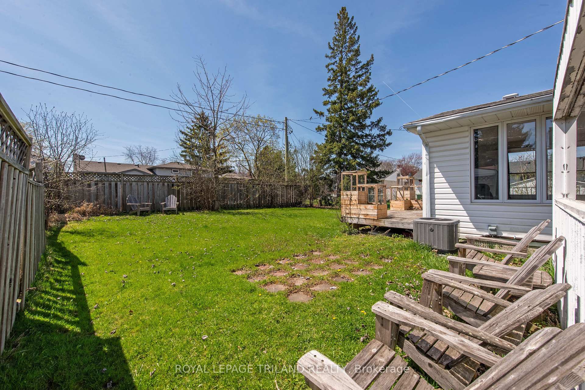 Photo 38 of 24 Dunwich Drive, St. Thomas — HOMEH