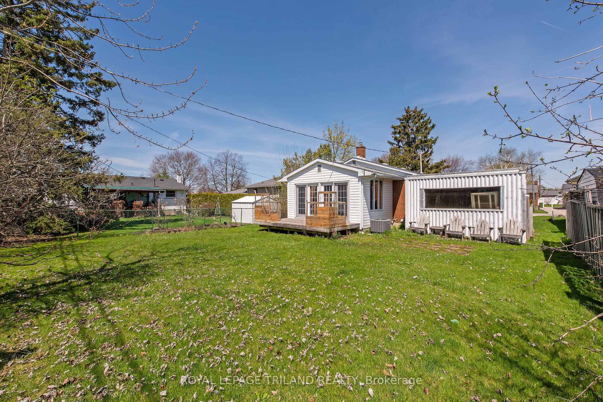 Photo 39 of 24 Dunwich Drive, St. Thomas — HOMEH