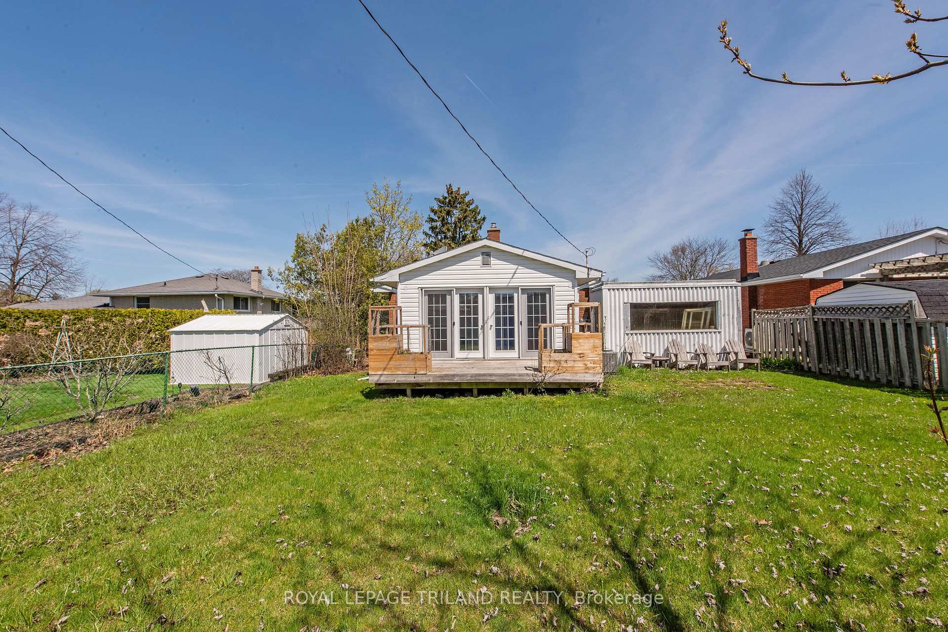 Photo 40 of 24 Dunwich Drive, St. Thomas — HOMEH