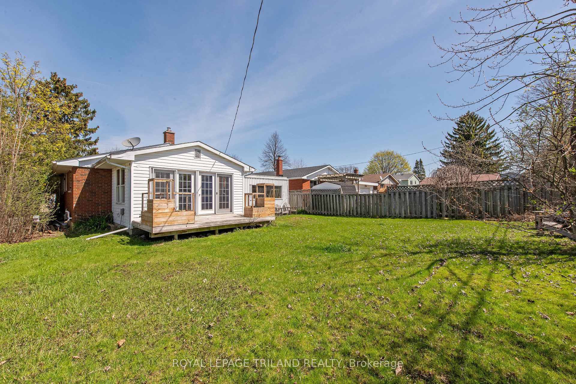Photo 41 of 24 Dunwich Drive, St. Thomas — HOMEH