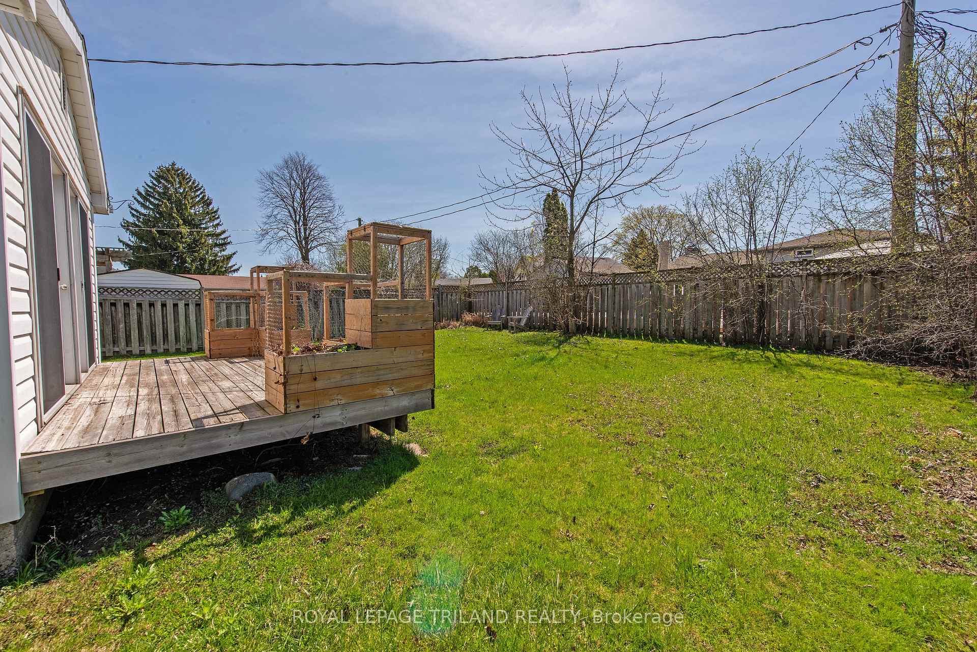 Photo 42 of 24 Dunwich Drive, St. Thomas — HOMEH