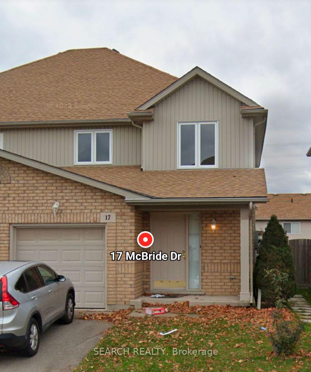 Photo 1 of Unit Main, 17 Mcbride Drive, St. Catharines, Rykert/Vansickle — HOMEH