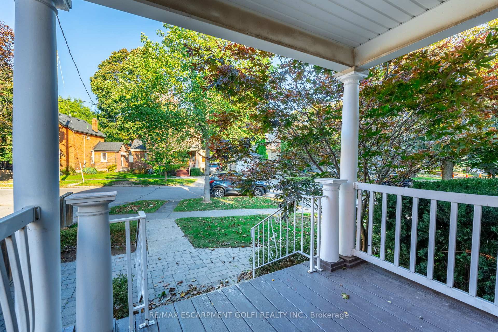 Photo 4 of 5 York Street, St. Catharines, Downtown — HOMEH