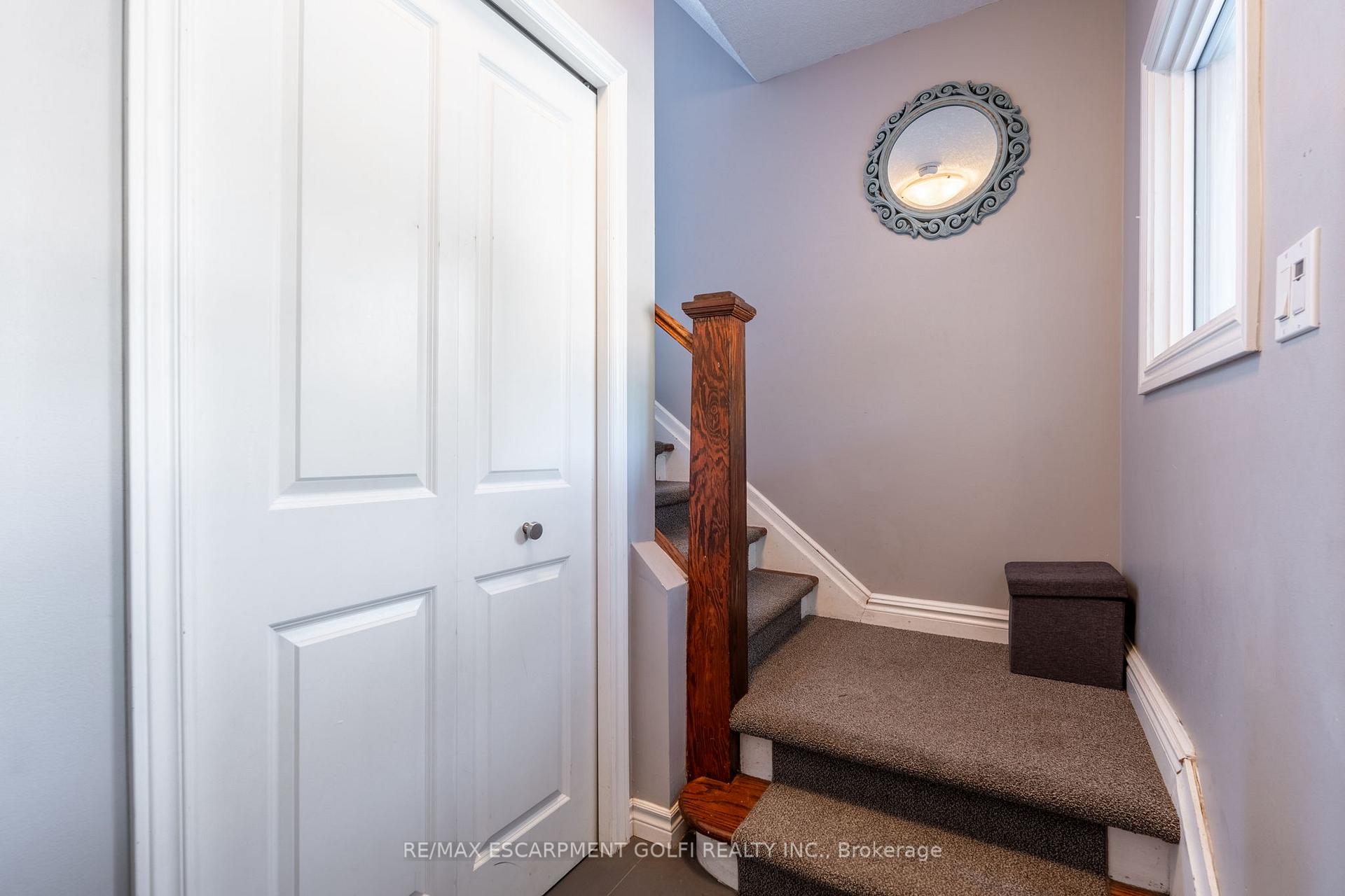 Photo 6 of 5 York Street, St. Catharines, Downtown — HOMEH