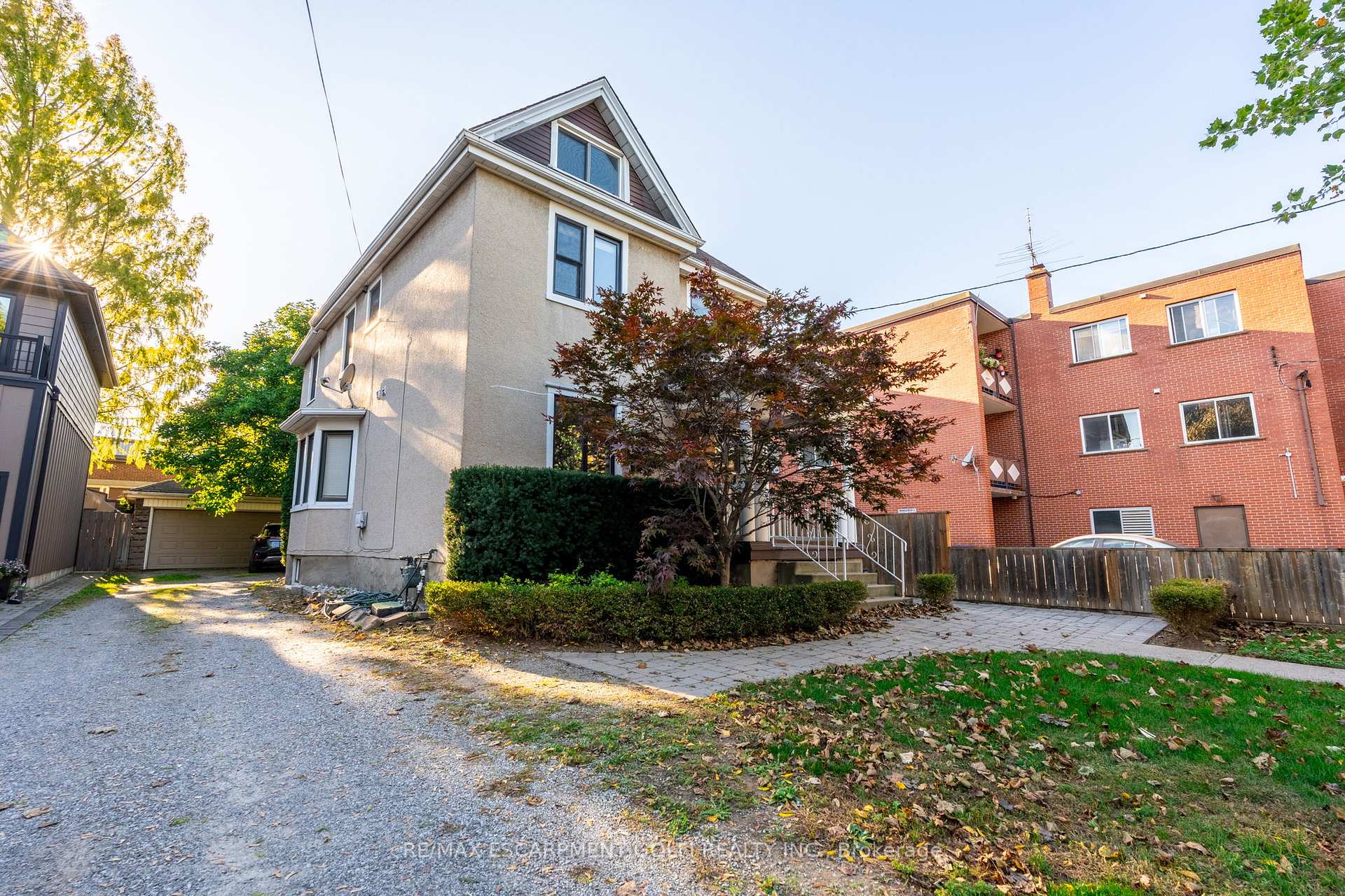 Photo 34 of 5 York Street, St. Catharines, Downtown — HOMEH