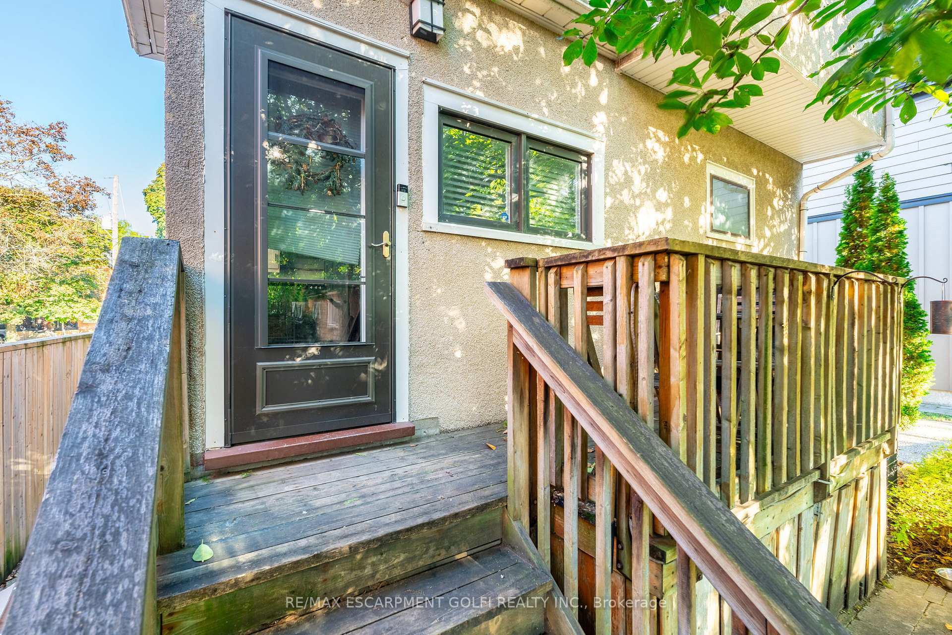 Photo 35 of 5 York Street, St. Catharines, Downtown — HOMEH