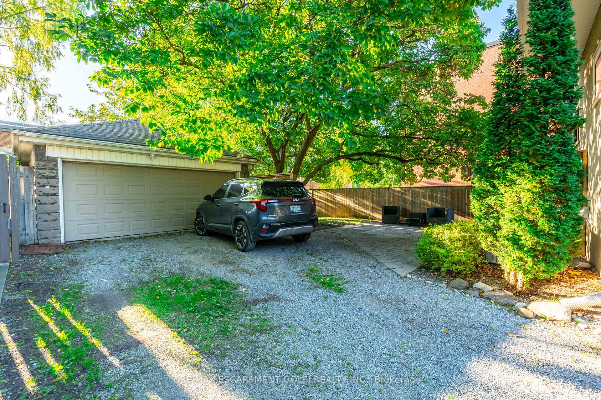 Photo 36 of 5 York Street, St. Catharines, Downtown — HOMEH